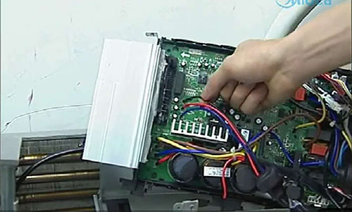 临武美的空调电话是多少