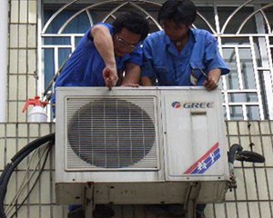 临武空调售后维修服务中心在哪里找