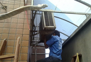 临武空调维修售后服务中心