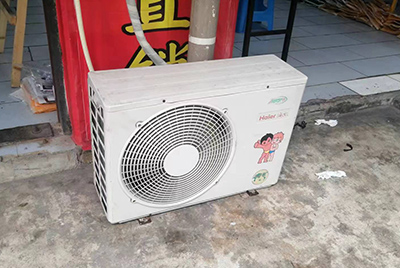 临武空调突然不制冷只吹自然风怎么办？