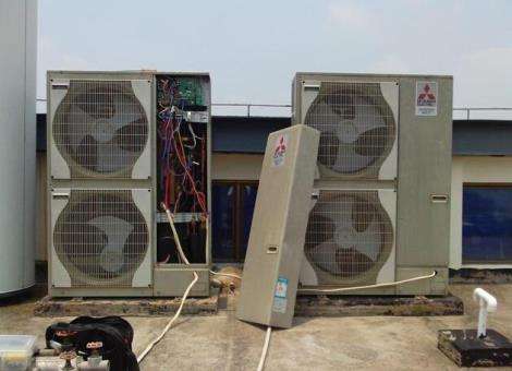 临武空调维修电话号码多少