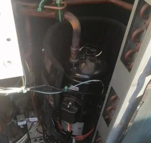 临武维修变频空调电话在哪里找