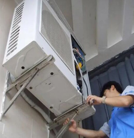 临武24小时空调维修热线