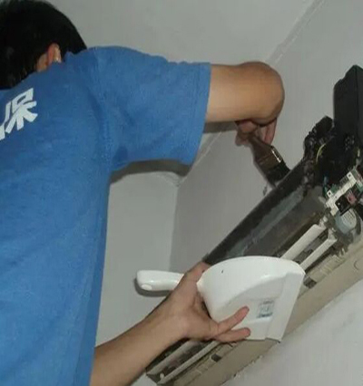 临武空调清洗保养